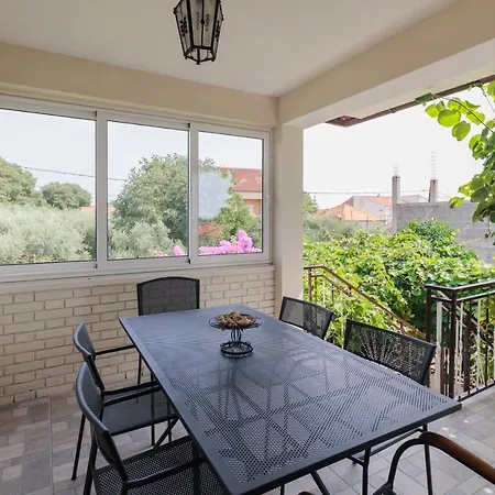 Buena Vida ザダル