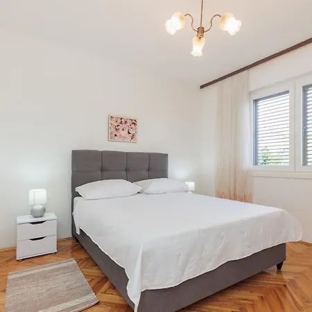 アパート Buena Vida *