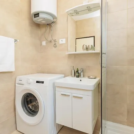 Apartman Buena Vida Zára