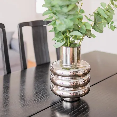 Buena Vida Apartman Zára