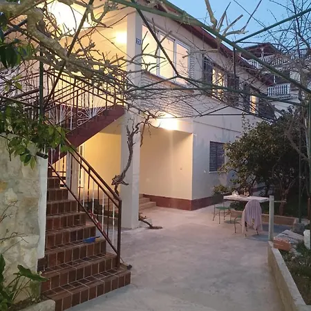 Buena Vida Apartman Zára