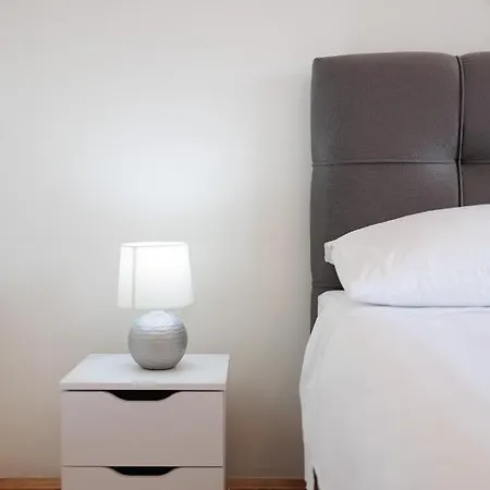 Buena Vida Apartman *