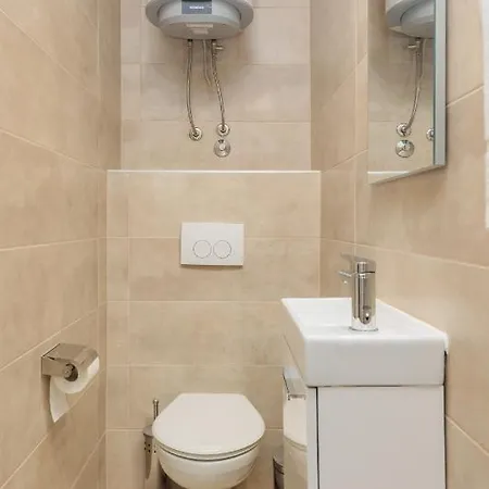 Buena Vida Apartman Zára