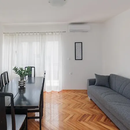 Apartman Buena Vida Zára