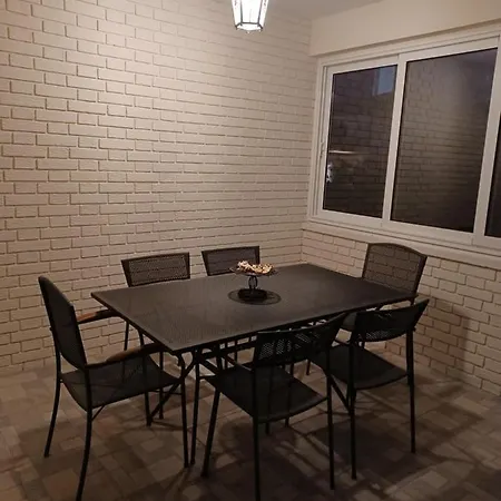 Buena Vida Apartman Zára