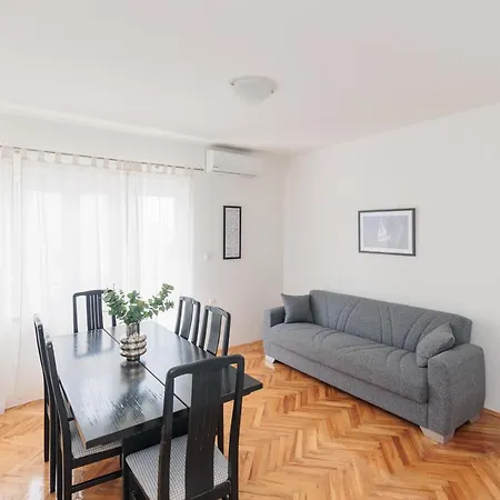Buena Vida Apartman Zára