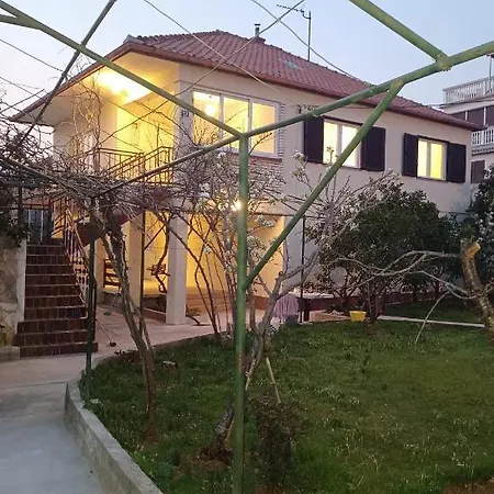 Buena Vida * 扎达尔