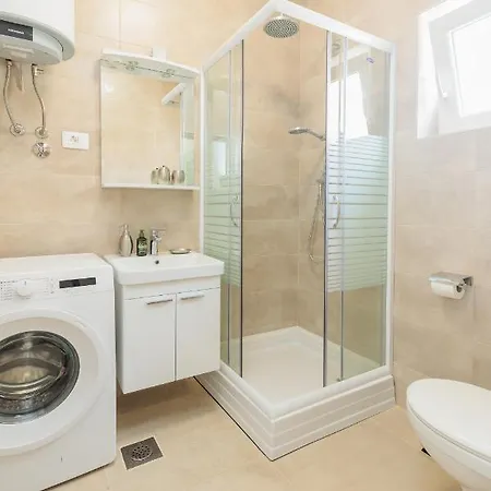 Buena Vida Apartman Zára