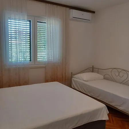 Apartman Buena Vida Zára