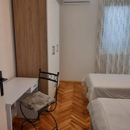 Buena Vida Apartman